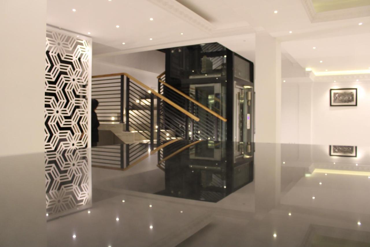 Sky Gate Kandy Exterior photo